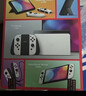 Nintendo Switch 2 游戏机港版【单机标准版 不含游戏】任天堂掌上大屏高刷支持HDR家用易上手便携体感掌机 实拍图
