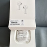 华为长续航蓝牙耳机 FreeBuds SE 2 40小时长续航 快速充电 蓝牙5.3适用于苹果/安卓手机白 实拍图