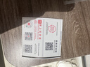 优衣库层叠长裙/常规款女装半身裙26春夏新款484820 484821 484821/69藏青色(条纹) L 实拍图