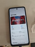 摩托罗拉【国家补贴】联想moto g100 四年质保 LCD护眼屏 7000mAh 超强续航 NFC 5GAI 12GB+256GB 曜石黑 实拍图