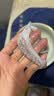美加佳三去鱿鱼须250g 去牙去头去脏鱿鱼爪 铁板鱿鱼 海鲜水产聚餐 实拍图