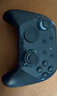 魔派赤兔2空气摇杆游戏手柄switch2手柄switch手柄ns2手柄pro原装二代游戏机手柄pc蓝牙体感突击队 黑 实拍图