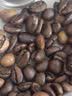 拉瓦萨（LAVAZZA）经典意式咖啡豆商用咖啡CREMA E AROMA意式醇香咖啡豆1kg新鲜烘焙 实拍图