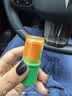 帕达诺婴儿紫草膏蚊子蚊虫解痒膏宝宝专用红屁股跳蚤咬舒缓膏 【舒缓加倍 功效升级】舒缓止痒棒6g*1支 实拍图
