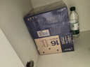 蒙牛【新鲜日期】特仑苏纯牛奶250ml*16盒 家庭早餐 送礼礼盒 实拍图