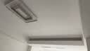 欧普照明（OPPLE）吸顶灯客厅大灯智能LED照明灯具灯饰简约现代大气轻奢套餐8包安装 实拍图
