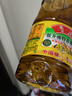 鲁花【保真菜籽油】低芥酸特香菜籽油 2L 物理压榨【京东品酒会同款】 实拍图