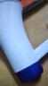 乐视TV喇叭扩音器户外手持宣传可充电录音喊话器便携式大声公高音地摊叫卖收款播报扬声器  D100Lite 实拍图