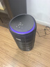 飞利浦（PHILIPS）【0.003微米精滤】空气净化器除甲醛二手烟味新房孕妇婴儿专用除螨尘病毒花粉过敏原AC4228黑 实拍图