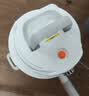 德尔玛（Deerma）【重磅单品】TJ700S 干吹两用吸尘器 家用商用 吸尘器桶式大吸力 整机降噪设计ZN-530 实拍图