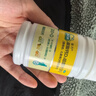 迪巧儿童钙片60粒青少年钙片儿童3-4-6-13-15-17岁补钙京东自营碳酸钙d3咀嚼片含维生素d3美国进口非液体钙 实拍图