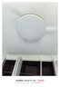 欧普照明（OPPLE）24瓦吸顶灯客厅卧室灯具可调光LED灯饰呵护光防蓝光10㎡ 冰玉III  实拍图