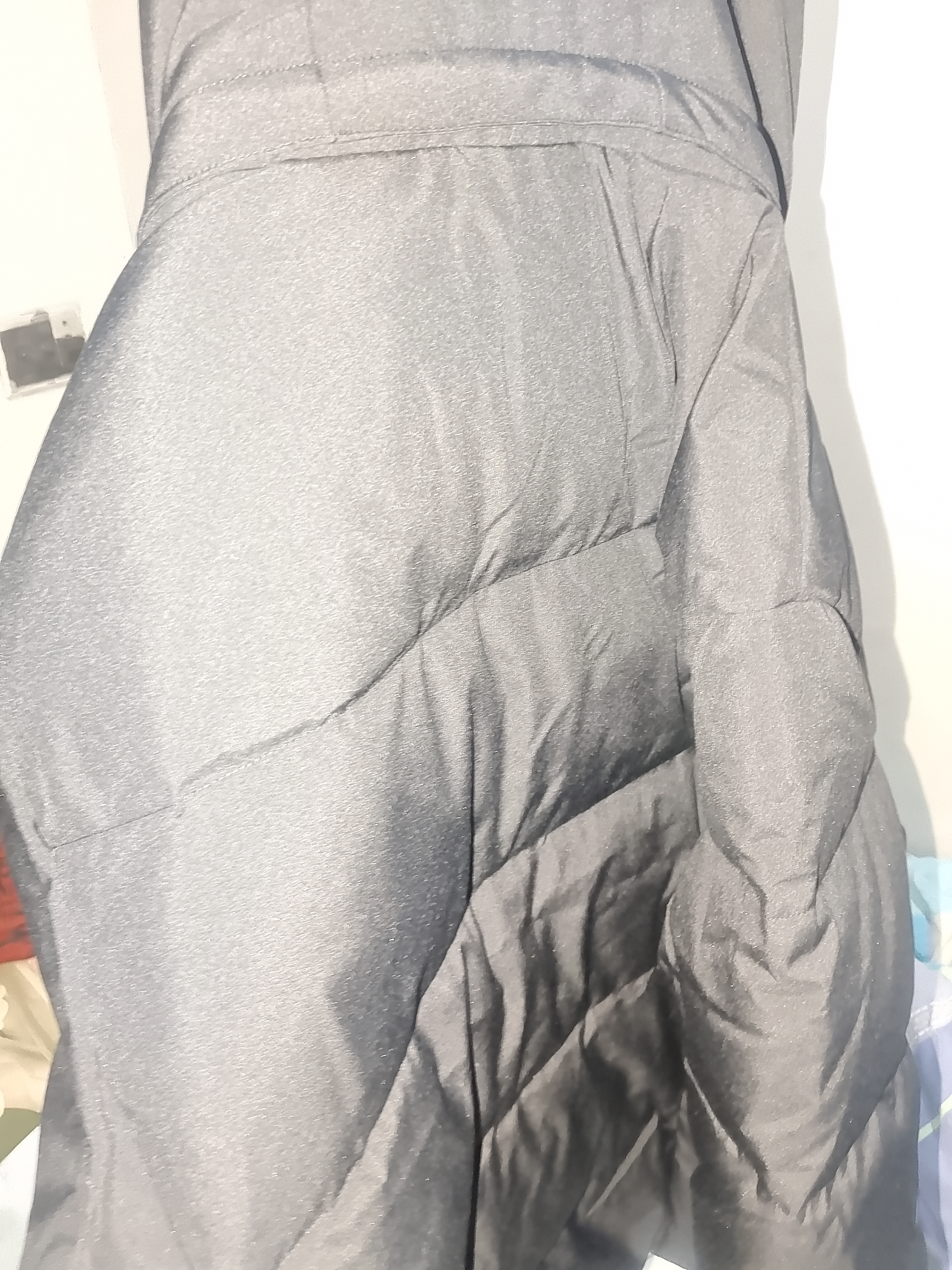 波司登反季热销爆款男款羽绒服商务连帽外套商场热卖同款 实拍图
