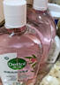 滴露（Dettol）衣物消毒液自然香氛洗衣除菌液 除螨除异味去汗臭48h留香1000ml*1 实拍图