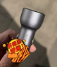 绿联车载充电器超级快充 双口60W汽车点烟器充电头转换器插头一拖二PD30W 适用苹果17华为小米 实拍图