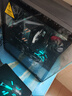 华硕（ASUS）ROG全家桶英特尔酷睿14代i5/i7组装台式机电脑主机5060ti独显游戏电竞商用办公设计水冷整机全套 四：26款酷睿i7丨4060独显丨1TB电竞直播 主机+27英寸高刷显示器 实拍图