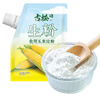 古松生粉 玉米淀粉200g  带嘴 烘焙烹调勾芡粟粉鹰粟粉 品牌始于1998 实拍图