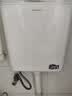 万和（Vanward）万和水箱冲便器家用蹲便器水箱卫生间蹲坑大冲力厕所马桶水箱 实拍图