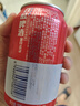 百威红罐啤酒淡色拉格330ml*24听整箱装京东自营新老包装随机发货 实拍图