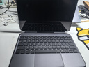 倍思【2026升级】iPad妙控键盘苹果平板键盘保护套一体适用Air8/7/6/Pro18-22年-11寸/Air5/4-10.9寸 实拍图