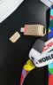 闪迪（SanDisk）128GB Type-C USB3.2 U盘FIFA World Cup 2026™ 金色授权版读速300MB/s 适用手机电脑平板优盘 实拍图