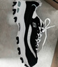 斯凯奇（Skechers）老爹鞋女鞋夏季厚底百搭软底舒适外穿运动鞋11959 实拍图