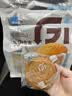 泓一低GI手撕面包早餐休闲零食品全麦慢糖吐司下午茶糕点心300g 实拍图