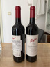 奔富（Penfolds）蔻兰山西拉/设拉子干红葡萄酒 750ml*6瓶整箱【澳版】七夕礼物 实拍图