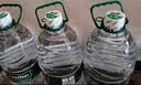 怡宝 饮用水 纯净水4.5L*4桶装水 整箱装 实拍图