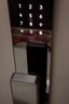 京东京造智能门锁M30Pro 猫眼可视电子锁全自动指纹锁密码锁家用防盗门锁 实拍图