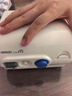 欧姆龙（OMRON）雾化器儿童婴儿家用老人雾化机医用级同款NE-C28P赠问诊卡 实拍图