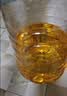 金龙鱼 食用油 非转基因 压榨 一级 纯正玉米油4L（新老包装随机发货） 实拍图