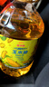 金龙鱼 食用油 非转基因 物理压榨玉米油6.18L（蕴含植物甾醇） 实拍图