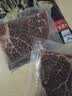 澳牛日记澳洲和牛M9雪花牛排原切 净重1kg 谷饲牛扒冷冻牛霖 实拍图