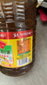 鲁花 【保真菜籽油】食用油 低芥酸特香菜籽油 6.18L   物理压榨 实拍图