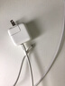 公牛（BULL）BULL MFI认证芯片苹果数据线 1.8米 适用iPhone6-14手机 Lightning充电器 电源线 实拍图