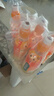 小葵花【家庭常备】小葵花露金银花露250ml*6瓶清热解毒小儿痱毒暑热口渴感冒咳嗽嗓子干痒发炎咽喉肿痛去火凉茶 实拍图