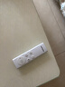 飞利浦（PHILIPS）电风扇落地扇家用16寸七叶轻音台地两用立式电扇3D送风节能大风量遥控定时小风扇ACR2162SFD 实拍图
