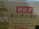 元气森林【好自在】 红豆薏米水  500mL*12瓶装整箱 （新老包装随机发货） 实拍图