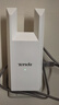 Tenda腾达WiFi信号放大器无线网络扩大路由增强wi-fi中继穿墙王全屋覆盖扩展网口AP家用桥接有线A9 实拍图