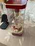 五粮液 普五八代 龙年纪念 浓香型白酒 52度 500ml 单瓶 新老包装随机  实拍图