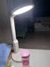 好视力AAAA级护眼台灯儿童学生学习阅读卧室书桌近视防控led灯 TG032Pro 实拍图