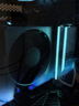 酷冷至尊（CoolerMaster）Hyper 612 Pro CPU风冷散热器 单塔/三代超导6热管/双莫比乌斯风扇/金属拉丝磁吸顶盖/多平台扣具 实拍图