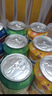 百事可乐Pepsi 可乐*8+7喜*8+美年达*8 碳酸饮料汽水330ml*24听 混合装 实拍图