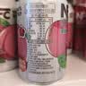 笑为鲜NFC石榴汁蜜桃汁100%鲜榨果汁 NFC蜜桃汁320ml*8罐 实拍图