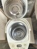 美的（Midea）电热水瓶电热水壶全自动断电保温控温恒温食品级304不锈钢5L大容量家用泡茶母婴冲奶神器饮水机 5L 【304不锈钢】店铺热卖 实拍图