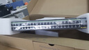 华三（H3C）SFP-GE-SX-MM850-S SFP千兆多模双纤光模块短距网络传输转接头(850nm,550m,SX,LC) 实拍图