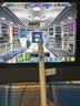 倍思电容笔apple Pencil Pro磁吸触控笔手写笔苹果笔iPad笔 适用iPad Pro/Air/Mini/iPad11平板触屏笔 实拍图