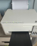 爱普生（EPSON）【6代新品】L3353墨仓式彩色家用AI学习打印机 L3251/L3255升级版(打印复印扫描 微信/无线 黑色） 实拍图