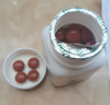 [葵花] 降酶护肝片（糖衣片）0.35g*100片/盒 指纹图谱 科学保肝护肝片剂 实拍图